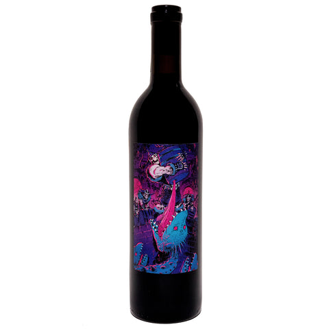 Old Gods Zinfandel 2023