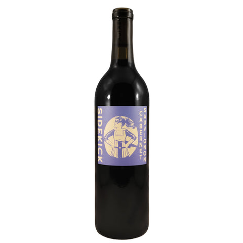 Sidekick Cabernet Sauvignon 2022